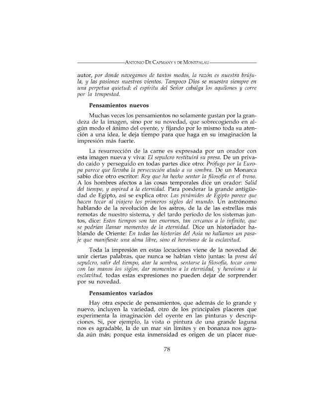 Exemple de page