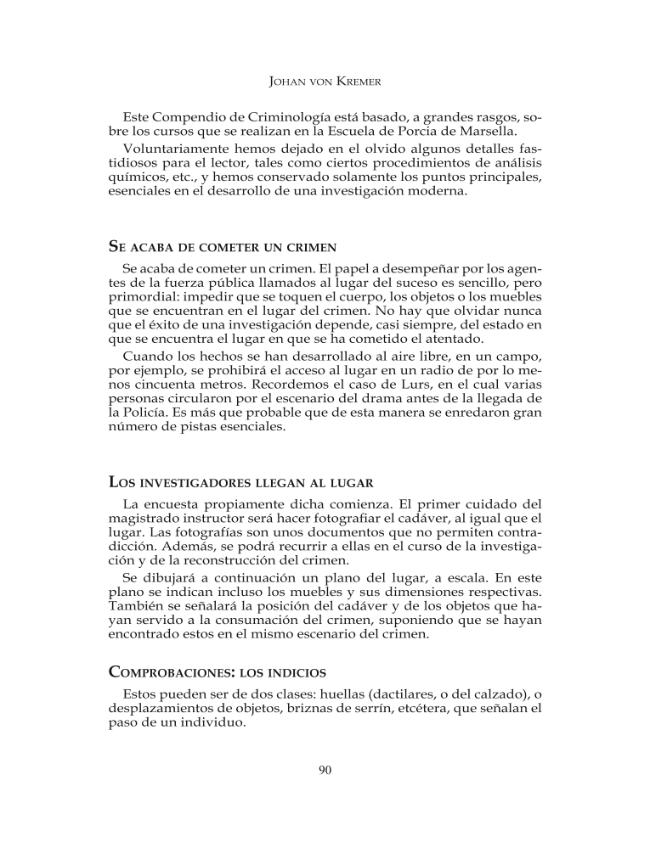 Exemple de page