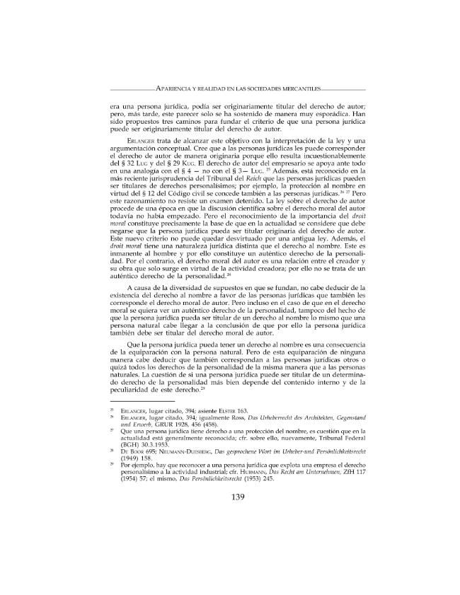 Exemple de page