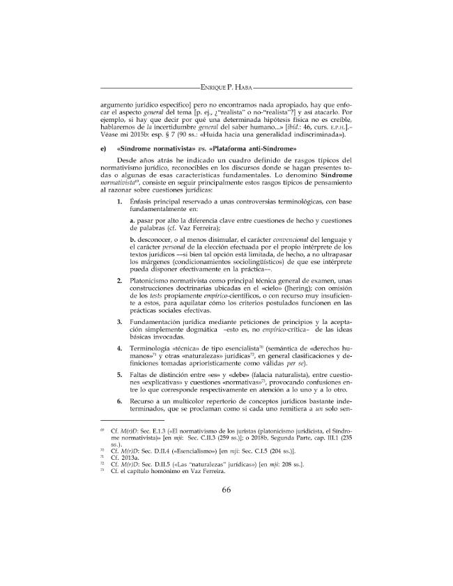 Exemple de page