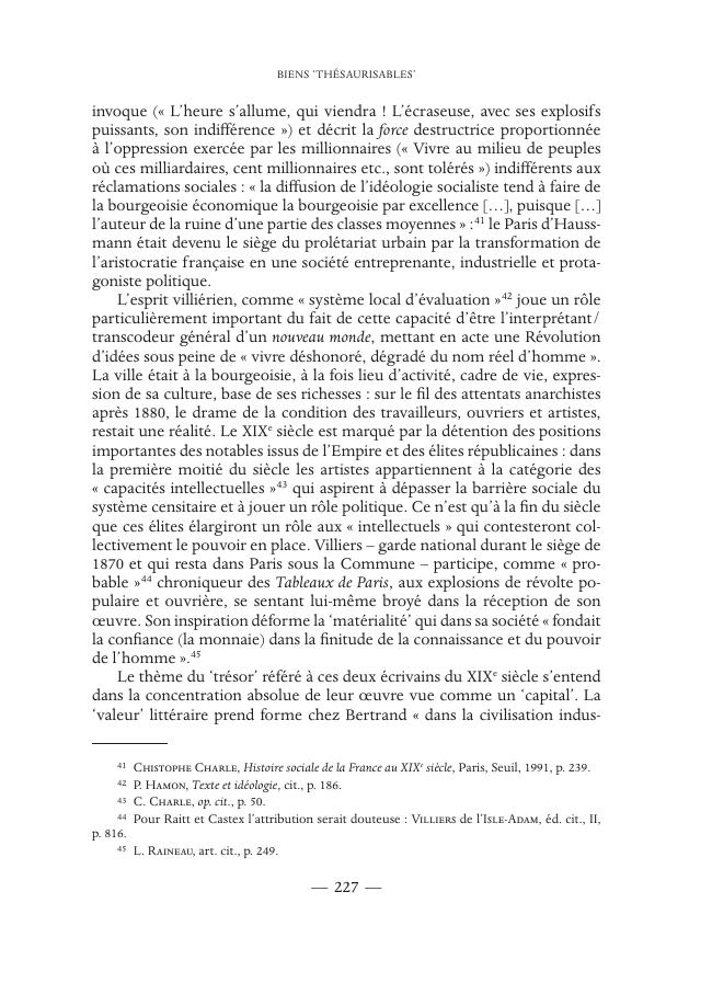 Exemple de page