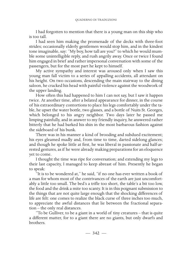 Sample page