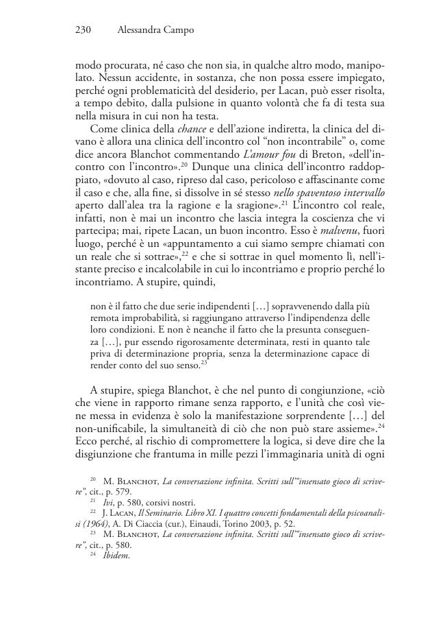 Exemple de page