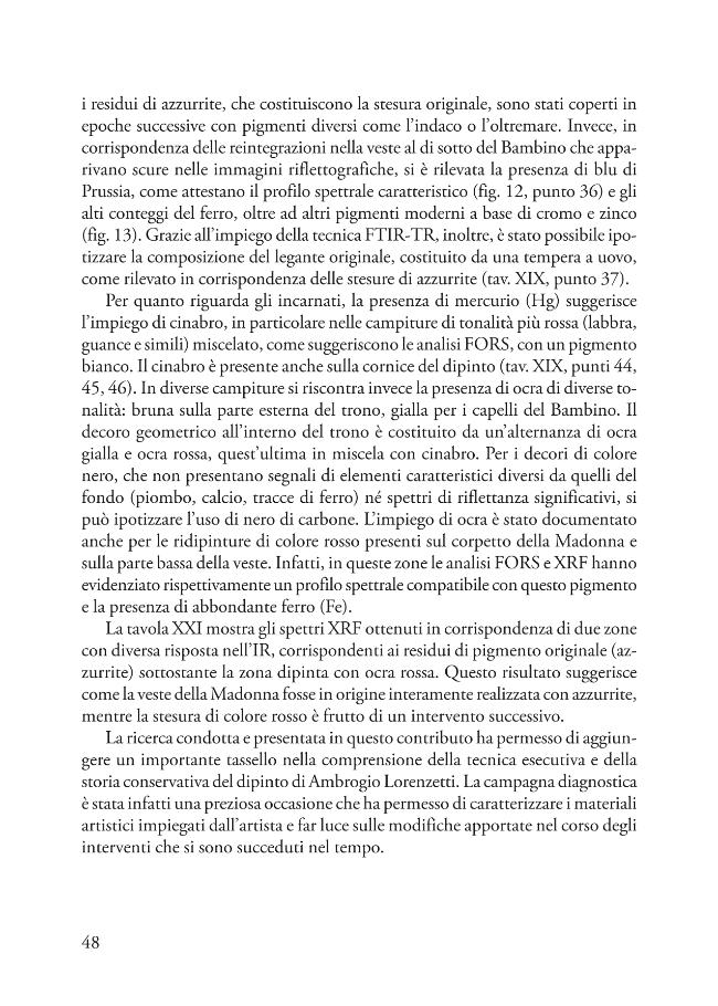 Probeseite
