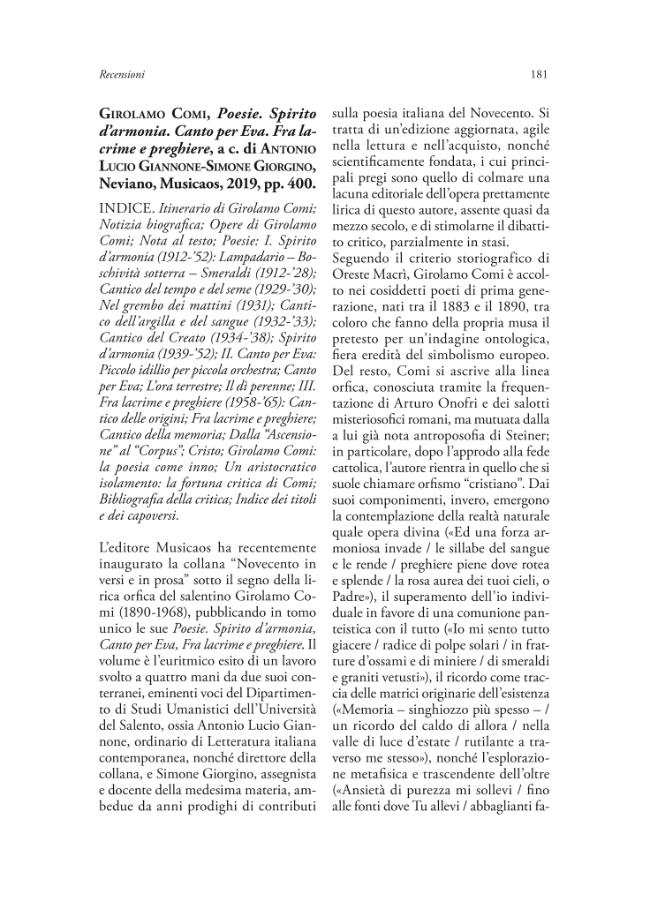 Sample page