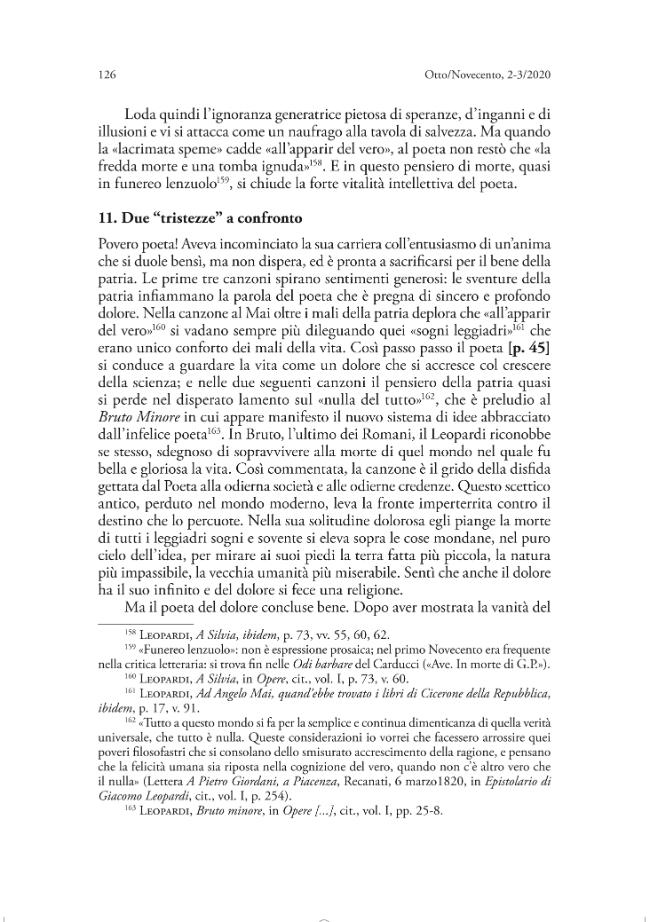Probeseite