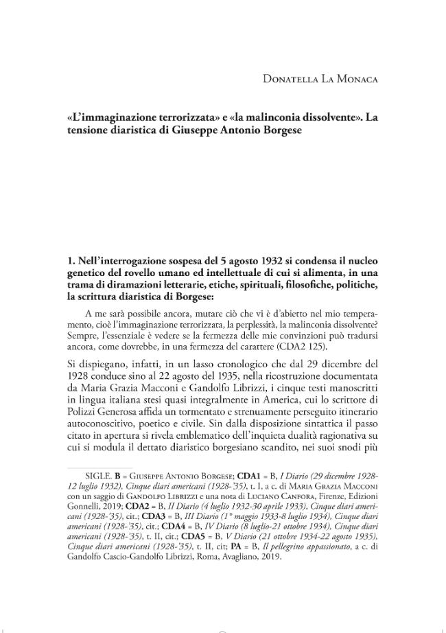 Probeseite