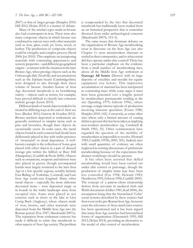 Sample page