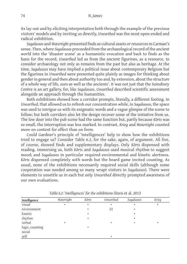 Sample page