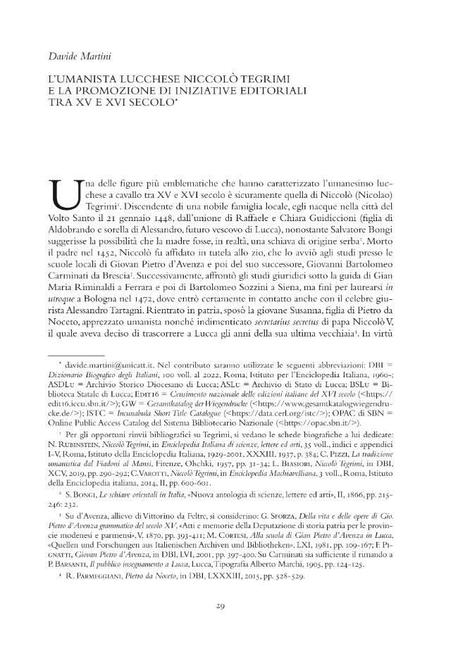 Sample page