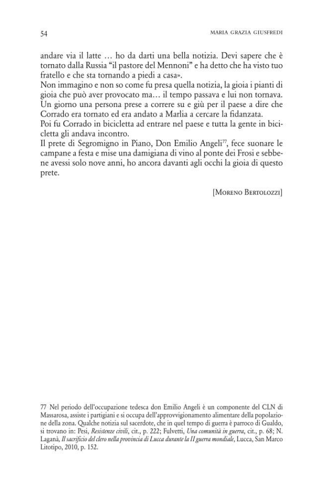 Sample page