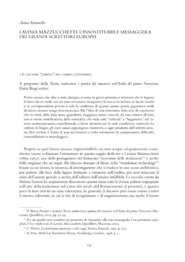 Sample page