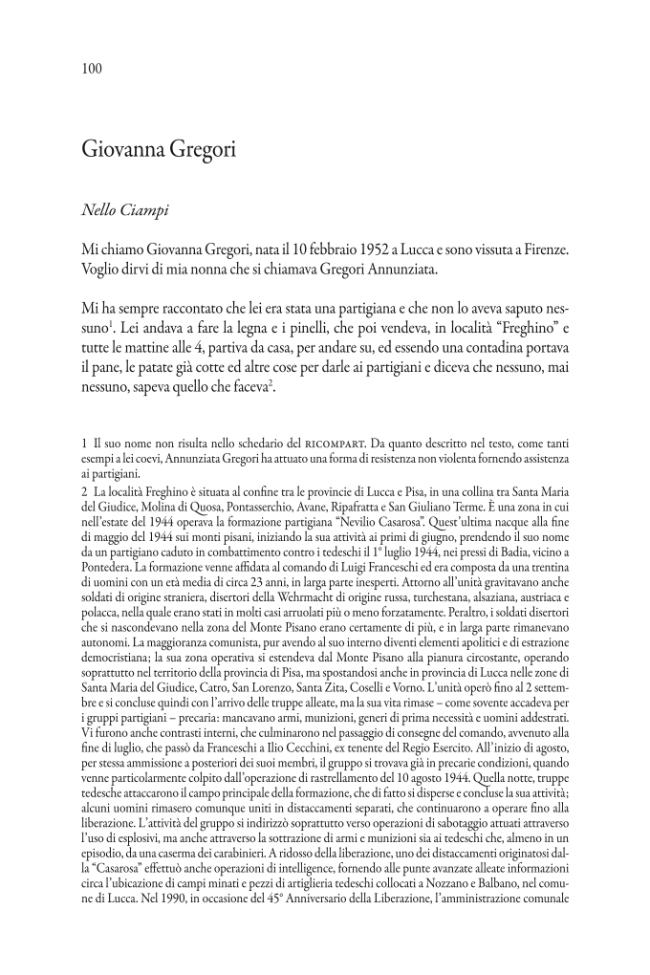Sample page