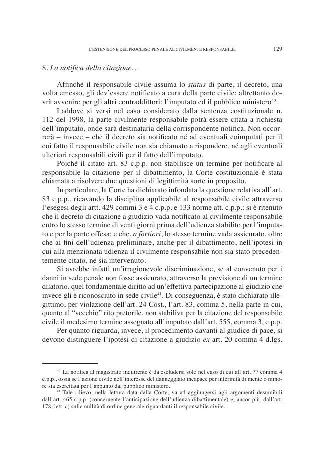 Página de muestra