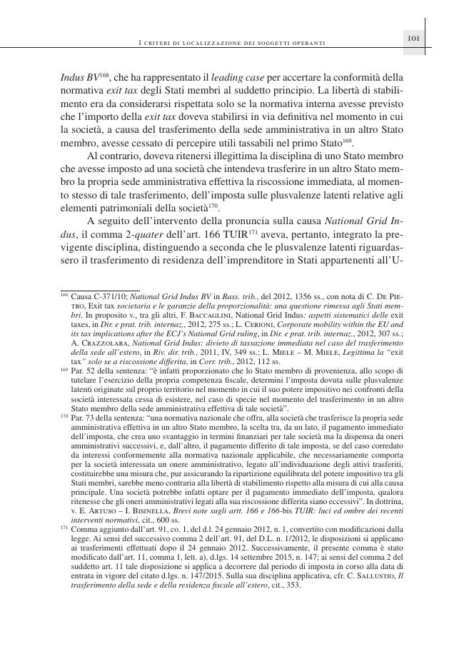 Página de muestra