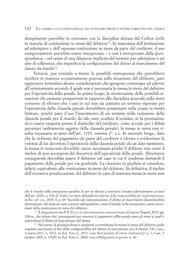 Probeseite