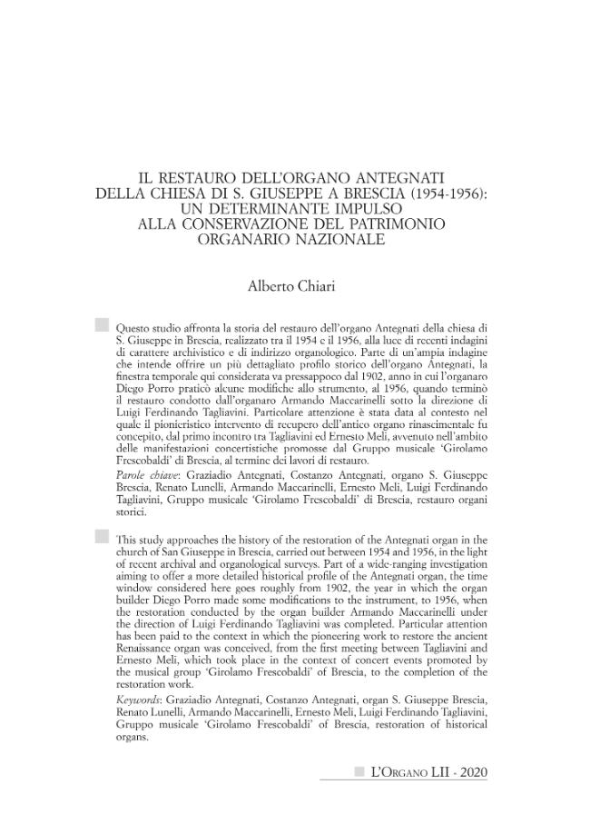 Exemple de page