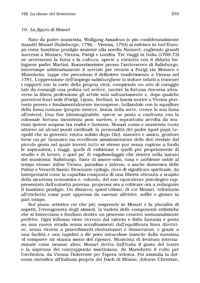 Probeseite