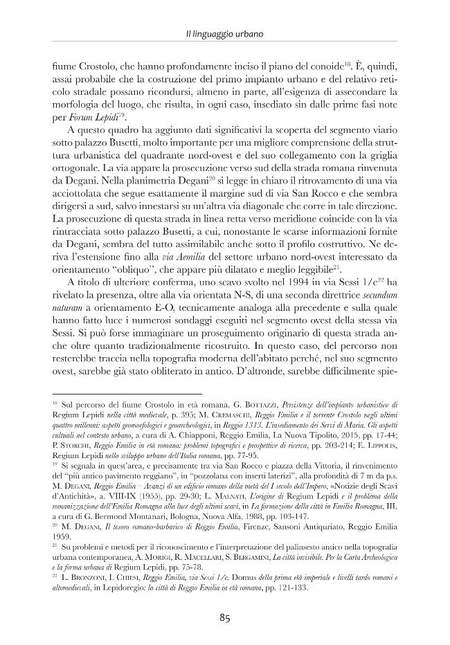 Probeseite