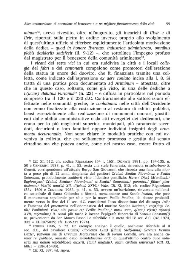Exemple de page