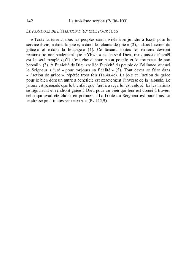 Probeseite