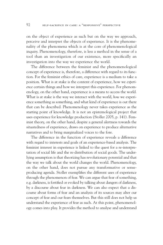 Sample page