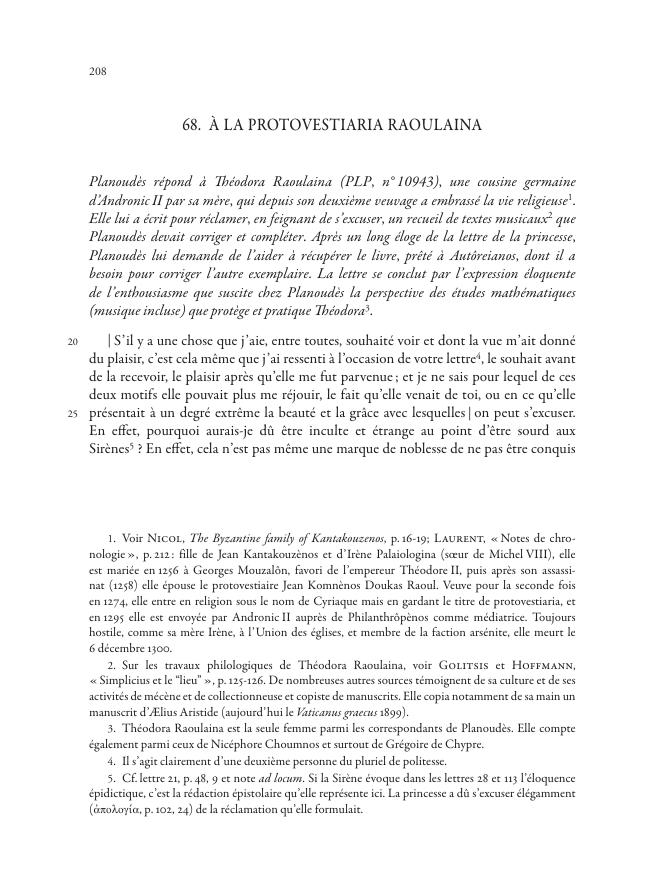 Sample page