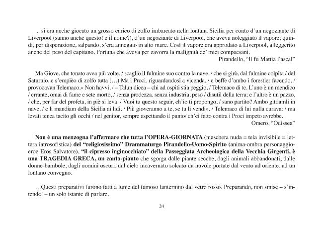 Probeseite