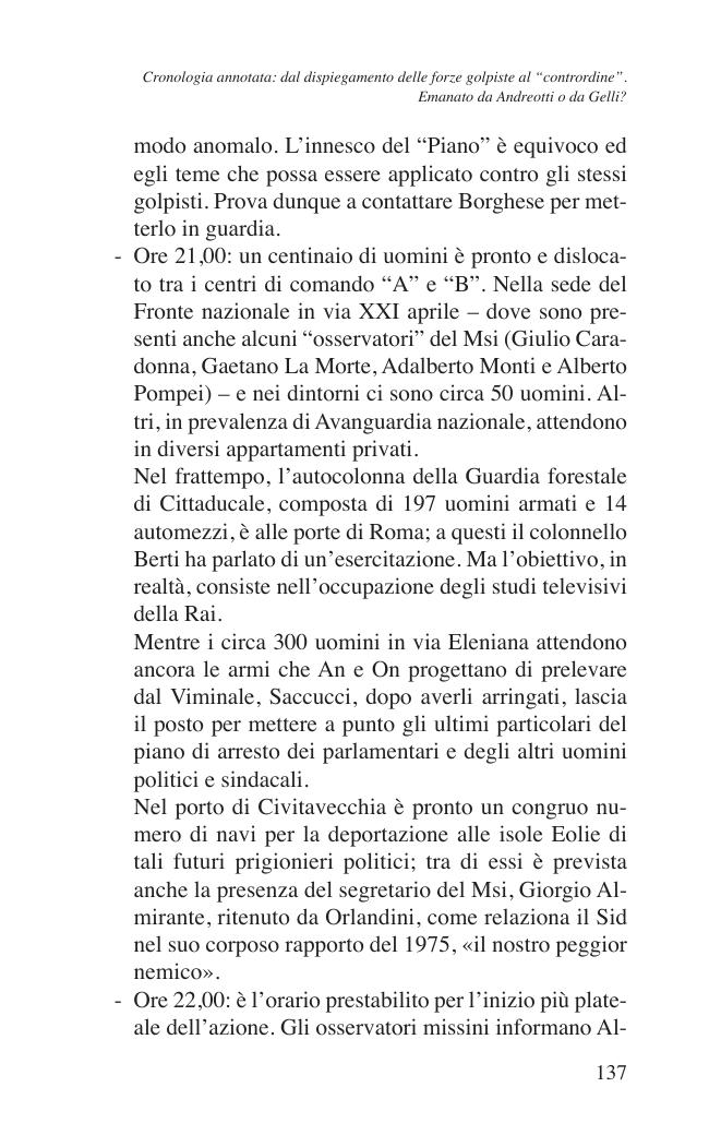 Exemple de page