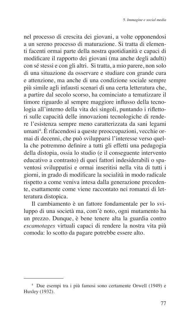Sample page