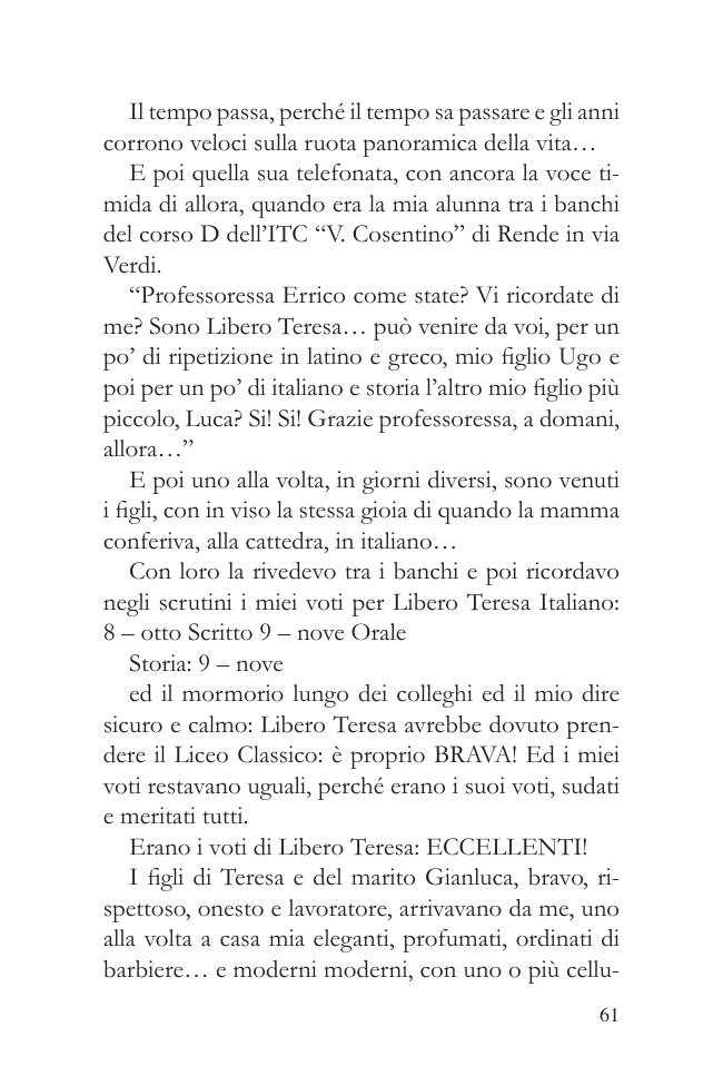 Pagina campione