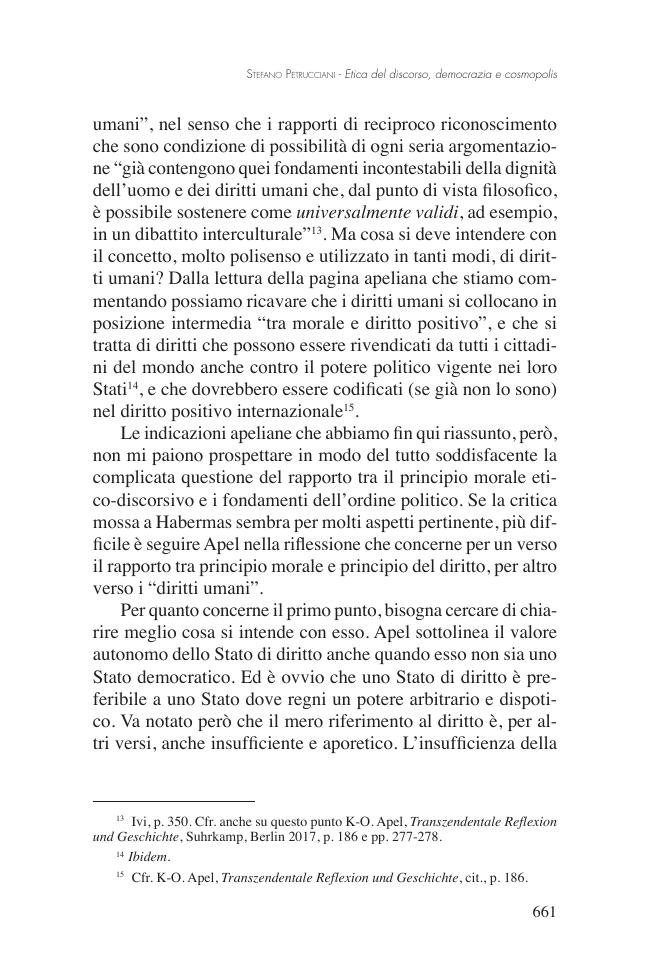 Pagina campione