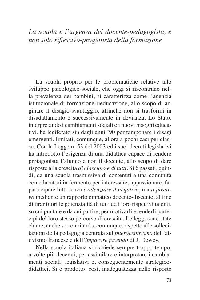 Exemple de page
