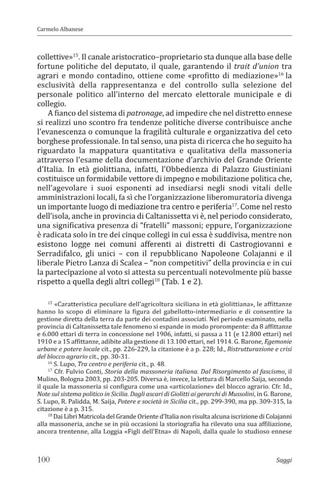 Exemple de page