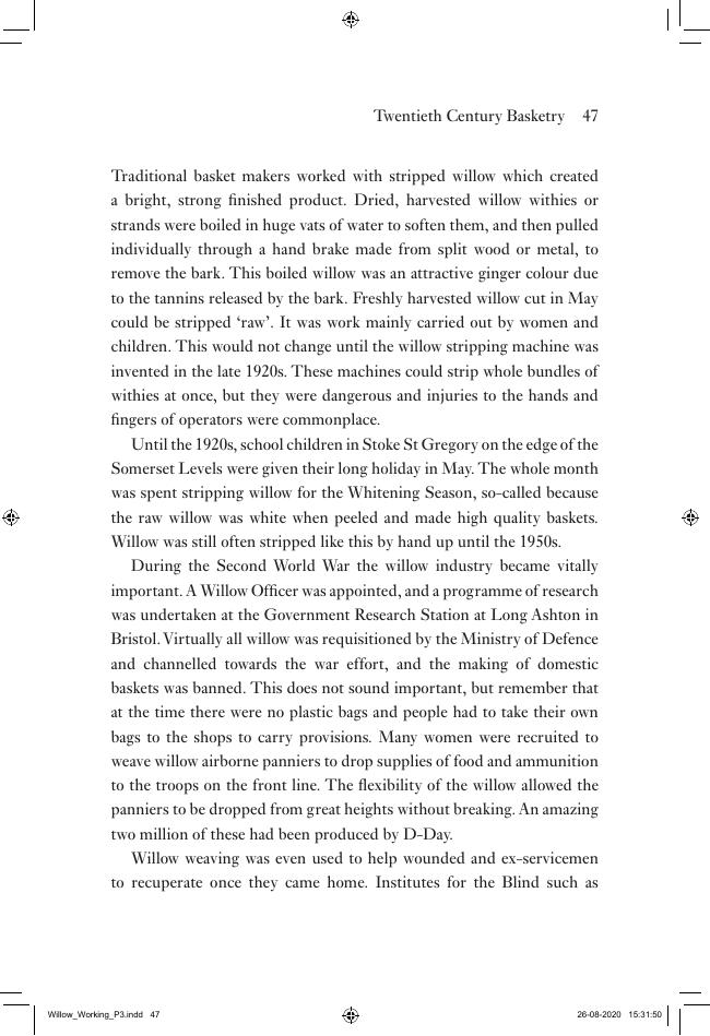 Exemple de page