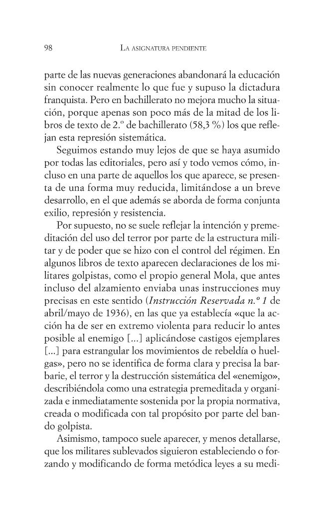 Probeseite