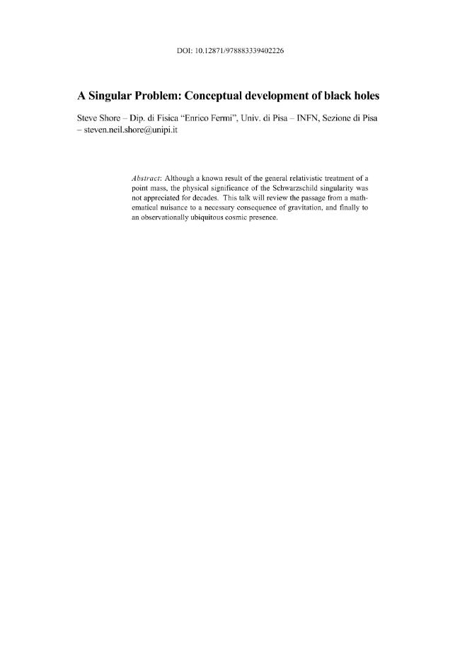 Sample page