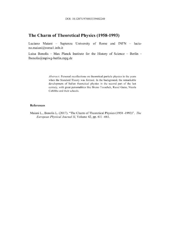 Sample page