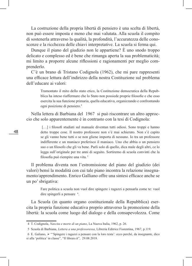 Exemple de page