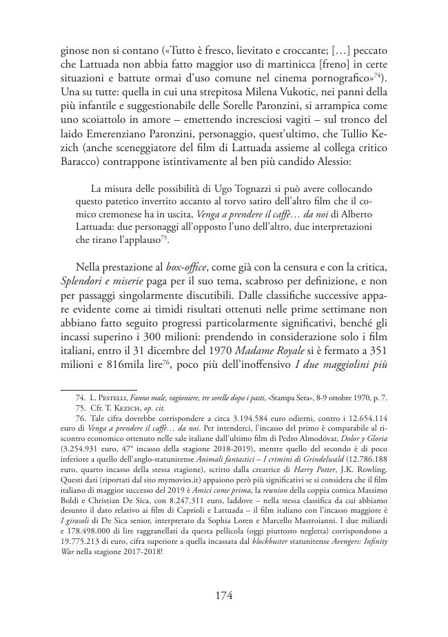 Probeseite