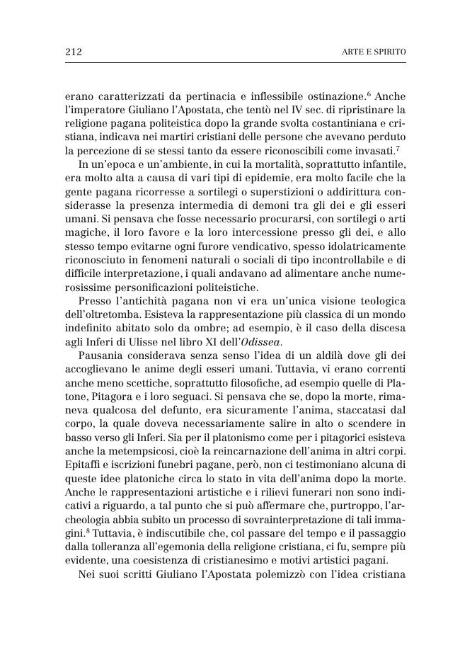 Sample page