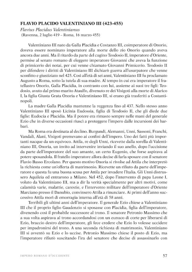 Página de muestra