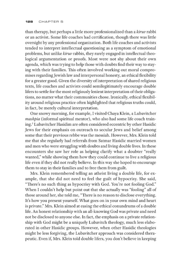 Exemple de page