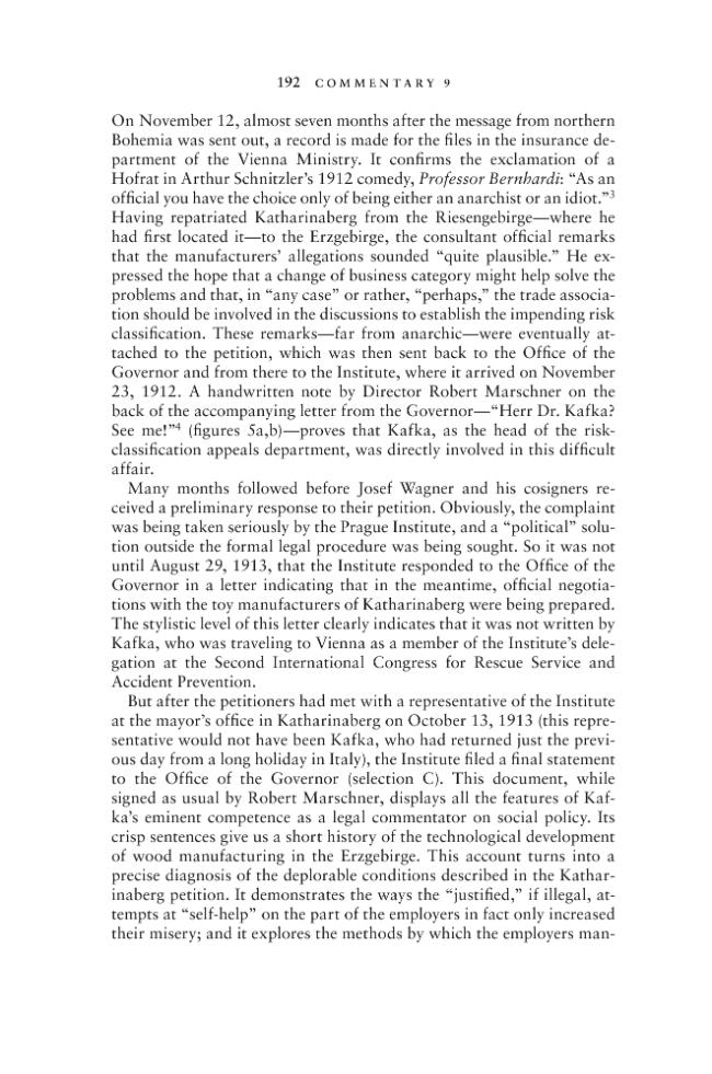 Exemple de page