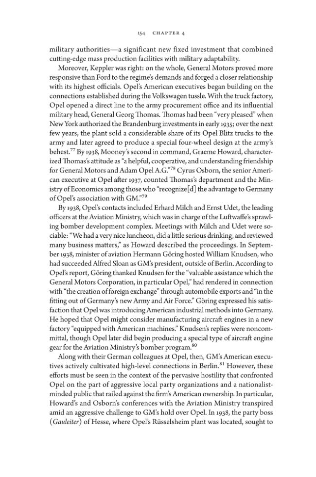 Exemple de page