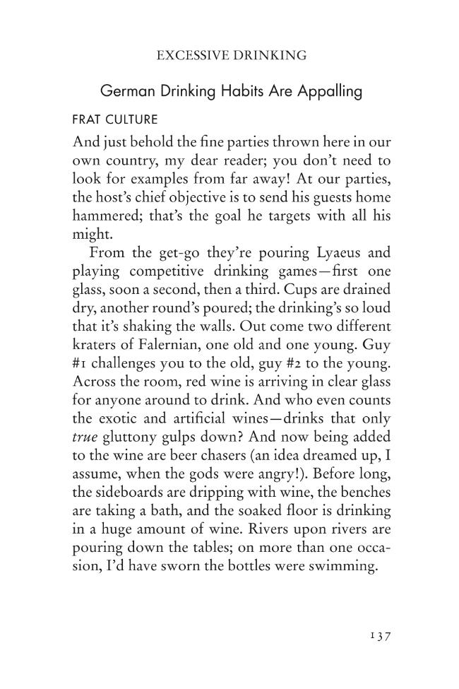 Sample page