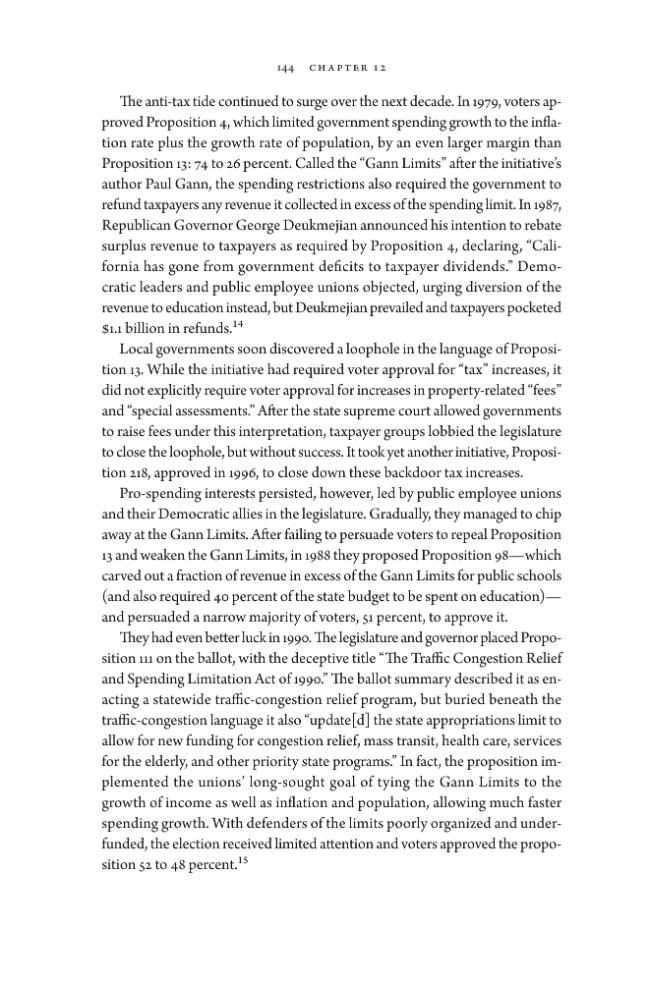Exemple de page