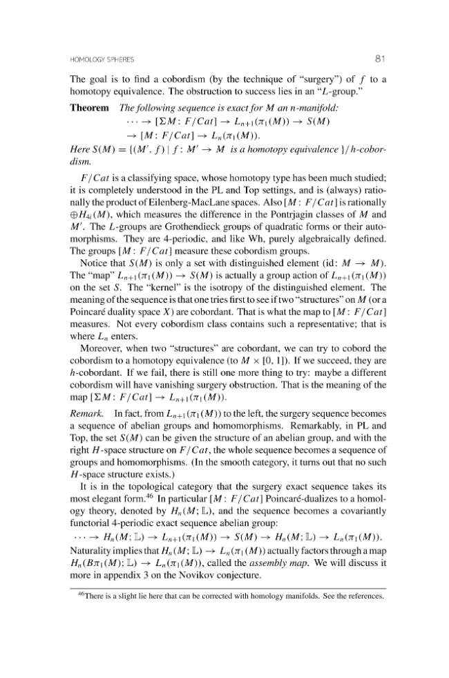 Sample page