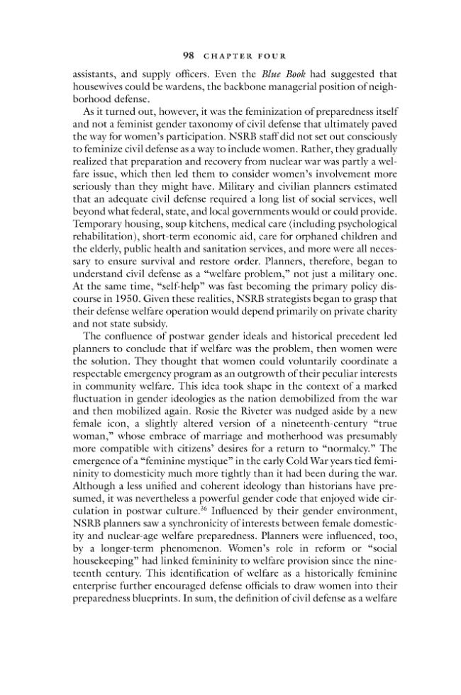 Exemple de page