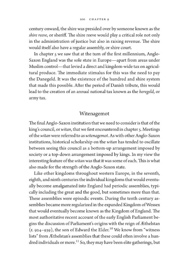 Exemple de page